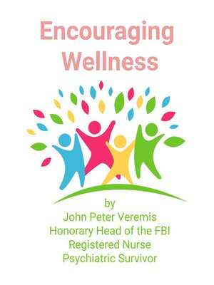 cover image of Encouraging Wellness